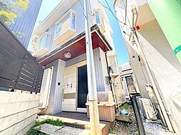 石川町３丁目　戸建