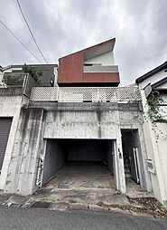 港北区下田２丁目　戸建