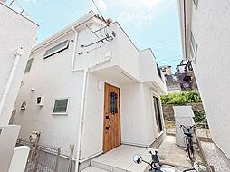 永田北２丁目　戸建