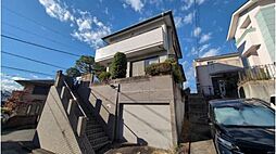 高田西４丁目　戸建て