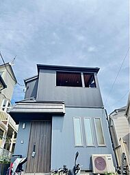 六ツ川１丁目　戸建