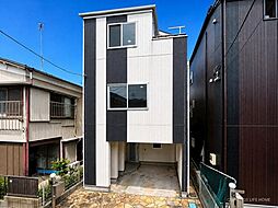 渡田新町３丁目　戸建