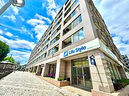 シーアイマンション港北中川 ２０６