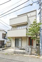 鶴ヶ峰２丁目　戸建