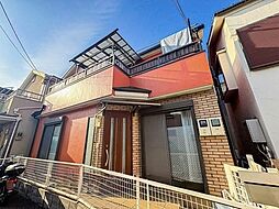 浅田４丁目　戸建