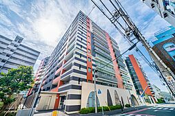 ラインズステーションプラザ根岸ベイアーク