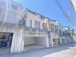磯子３丁目　ガレージ付き戸建