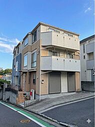 三春台戸建