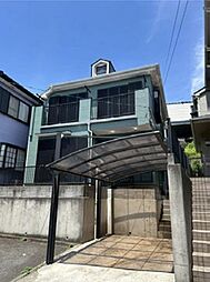 上永谷2丁目 中古戸建
