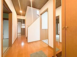 神奈川区白幡東町 中古戸建