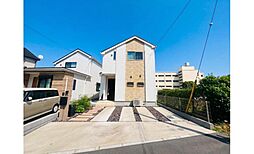都筑区荏田南町 中古戸建