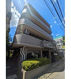 プランドール梶ヶ谷 ２０５
