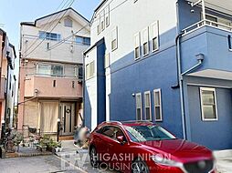 横浜市都筑区池辺町 中古戸建