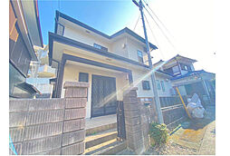 桜ヶ丘二丁目　戸建て