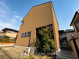 美しが丘3丁目 中古戸建