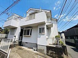 白幡西町 中古戸建