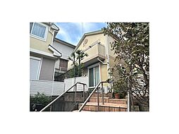 日吉1丁目 中古戸建