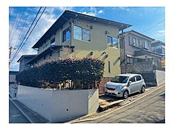 横浜市神奈川区羽沢南4丁目 中古戸建