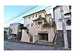 横浜市旭区東希望が丘 中古戸建