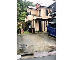 都筑区大熊町 中古戸建