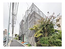 横浜市港北区鳥山町 中古戸建