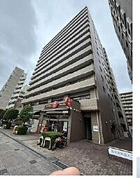 ベイサイトコート横浜