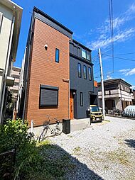 横浜市港北区日吉本町三丁目 中古戸建