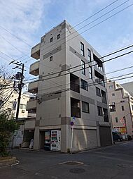 サンセーヌ横浜 301