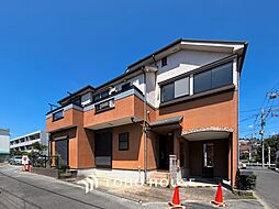 横浜市港北区鳥山町 中古戸建