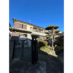 南区弘明寺町 中古戸建