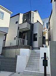 横浜市西区西戸部町2丁目 中古戸建
