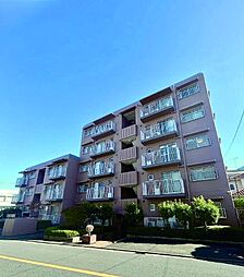シティコープ神大寺