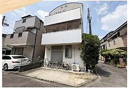 横浜市港北区綱島西5丁目