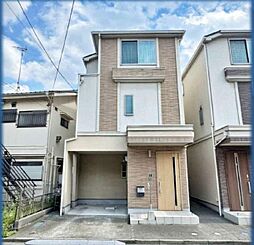 横浜市都筑区池辺町