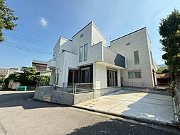 旭区川島町 中古戸建