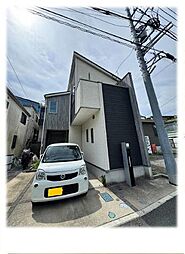 戸塚区吉田町戸建