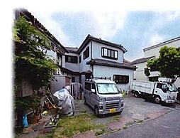 戸塚区上倉田町戸建