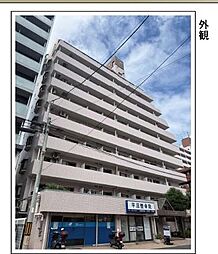 ピュアシティ横浜