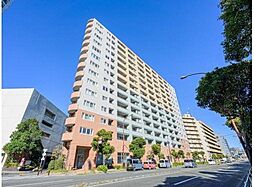パークホームズ東神奈川ステーションアリーナ
