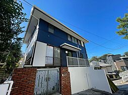 横浜市金沢区富岡東6丁目 中古戸建