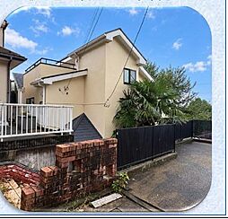 横浜市港北区師岡町 中古戸建