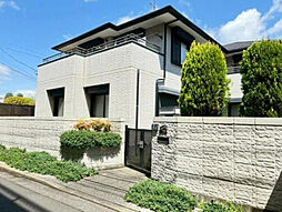 西戸部町　戸建て