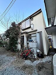 横浜市港北区高田西3丁目 戸建