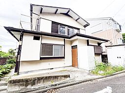 磯子区田中1丁目 中古戸建