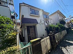 横浜市保土ケ谷区岩井町 中古戸建