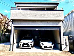 長津田みなみ台6丁目 中古戸建