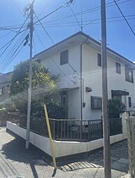 磯子区東町 中古戸建