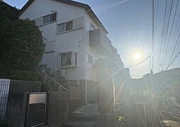 横浜市中区矢口台 中古戸建