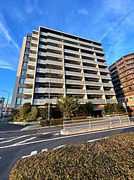 グランドメゾンセンター北フロント 9階