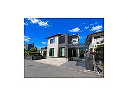 横浜市緑区東本郷3丁目 中古戸建